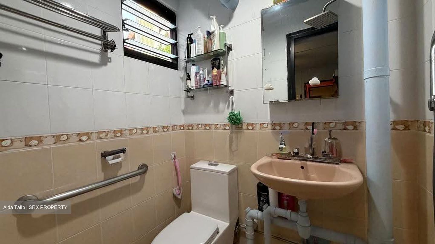 Blk 607 Yio Chu Kang Green (Ang Mo Kio), HDB 3 Rooms #611451661